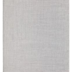 Textilene® Decorative Vinyl Mesh Silver Lining 54" Fabric -Textile Store Textilene Decorative Vinyl Mesh Silver Lining 54 Fabric 3