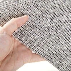 Textilene® Decorative Vinyl Mesh Whisper 54" Fabric -Textile Store Textilene Decorative Vinyl Mesh Whisper 54 Fabric 5