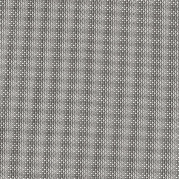 Textilene® Metallics Vinyl Mesh Aluminum 54" Fabric 2 Textilene® Metallics Vinyl Mesh Aluminum 54" Fabric - Image 2