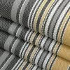 Textilene® Sailrite® Vinyl Mesh Brazen Biscotti 54" Fabric