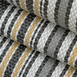Textilene® Sailrite® Vinyl Mesh Brazen Biscotti 54" Fabric -Textile Store Textilene Sailrite Vinyl Mesh Brazen Biscotti 54 Fabric 4
