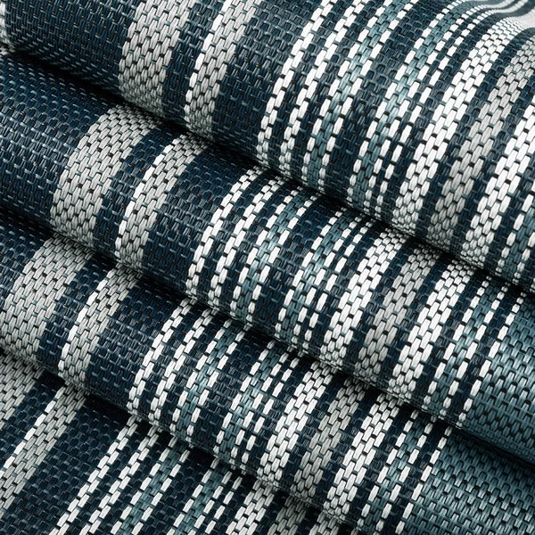 Textilene® Sailrite® Vinyl Mesh Brazen Yacht Club 54" Fabric 1 Textilene® Sailrite® Vinyl Mesh Brazen Yacht Club 54" Fabric