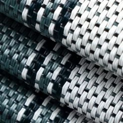 Textilene® Sailrite® Vinyl Mesh Brazen Yacht Club 54" Fabric 9 Textilene® Sailrite® Vinyl Mesh Brazen Yacht Club 54" Fabric -Textile Store Textilene Sailrite Vinyl Mesh Brazen Yacht Club 54 Fabric 4