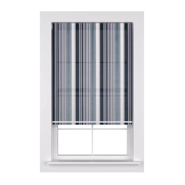 Textilene® Sailrite® Vinyl Mesh Brazen Yacht Club 54" Fabric 6 Textilene® Sailrite® Vinyl Mesh Brazen Yacht Club 54" Fabric - Image 6