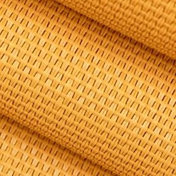 Textilene® Sailrite® Vinyl Mesh Gold 54" Fabric -Textile Store Textilene Sailrite Vinyl Mesh Gold 54 Fabric 4