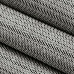 Textilene® Sailrite® Vinyl Mesh Stria Smoke 54" Fabric 9 Textilene® Sailrite® Vinyl Mesh Stria Smoke 54" Fabric -Textile Store Textilene Sailrite Vinyl Mesh Stria Smoke 54 Fabric 4