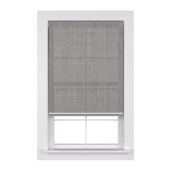 Textilene® Sailrite® Vinyl Mesh Stria Smoke 54" Fabric 11 Textilene® Sailrite® Vinyl Mesh Stria Smoke 54" Fabric -Textile Store Textilene Sailrite Vinyl Mesh Stria Smoke 54 Fabric 904