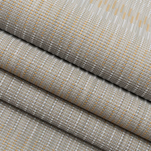 Textilene® Sailrite® Vinyl Mesh Trail Blonde 54" Fabric 1 Textilene® Sailrite® Vinyl Mesh Trail Blonde 54" Fabric