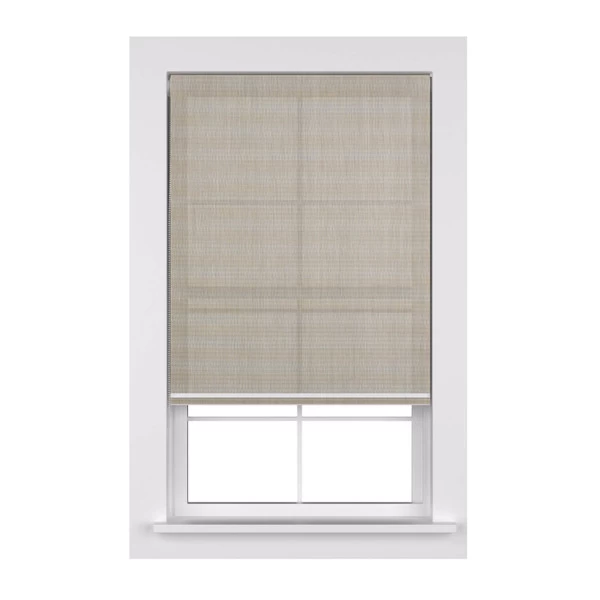 Textilene® Sailrite® Vinyl Mesh Trail Blonde 54" Fabric 6 Textilene® Sailrite® Vinyl Mesh Trail Blonde 54" Fabric - Image 6