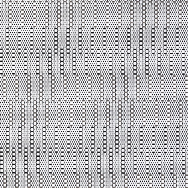 Textilene® Sailrite® Vinyl Mesh Trail Domino 54" Fabric 2 Textilene® Sailrite® Vinyl Mesh Trail Domino 54" Fabric - Image 2