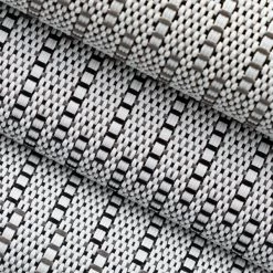 Textilene® Sailrite® Vinyl Mesh Trail Domino 54" Fabric 8 Textilene® Sailrite® Vinyl Mesh Trail Domino 54" Fabric -Textile Store Textilene Sailrite Vinyl Mesh Trail Domino 54 Fabric 3
