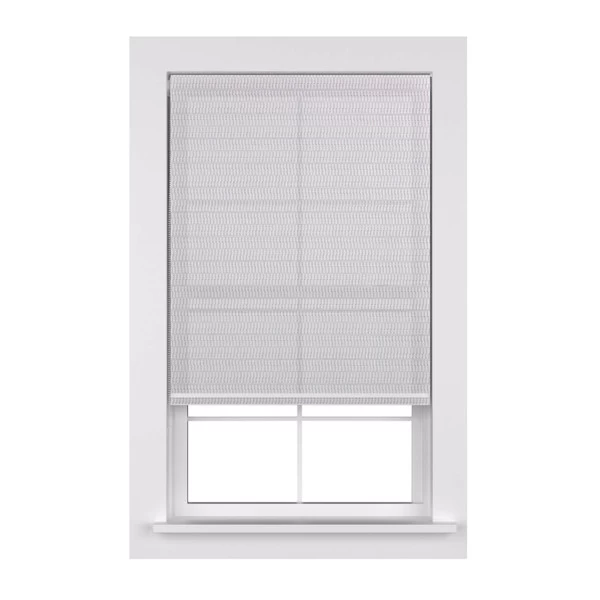 Textilene® Sailrite® Vinyl Mesh Trail Domino 54" Fabric 6 Textilene® Sailrite® Vinyl Mesh Trail Domino 54" Fabric - Image 6