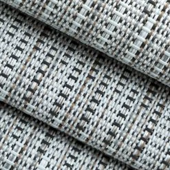 Textilene® Sailrite® Vinyl Mesh Trail Merle 54" Fabric -Textile Store Textilene Sailrite Vinyl Mesh Trail Merle 54 Fabric 4