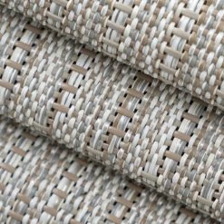 Textilene® Sailrite® Vinyl Mesh Trail Sandcastle 54" Fabric -Textile Store Textilene Sailrite Vinyl Mesh Trail Sandcastle 54 Fabric 3