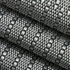 Textilene® Sailrite® Vinyl Mesh Trail Shadow 54" Fabric -Textile Store Textilene Sailrite Vinyl Mesh Trail Shadow 54 Fabric 3
