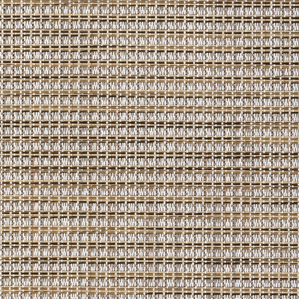 Textilene® Sailrite® Vinyl Mesh Tremor Driftwood 54" Fabric 2 Textilene® Sailrite® Vinyl Mesh Tremor Driftwood 54" Fabric - Image 2