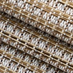 Textilene® Sailrite® Vinyl Mesh Tremor Driftwood 54" Fabric 9 Textilene® Sailrite® Vinyl Mesh Tremor Driftwood 54" Fabric -Textile Store Textilene Sailrite Vinyl Mesh Tremor Driftwood 54 Fabric 4