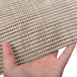 Textilene® Sailrite® Vinyl Mesh Tremor Driftwood 54" Fabric 10 Textilene® Sailrite® Vinyl Mesh Tremor Driftwood 54" Fabric -Textile Store Textilene Sailrite Vinyl Mesh Tremor Driftwood 54 Fabric 5