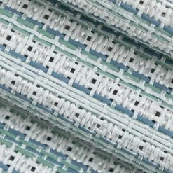 Textilene® Sailrite® Vinyl Mesh Tremor Lagoon 54" Fabric -Textile Store Textilene Sailrite Vinyl Mesh Tremor Lagoon 54 Fabric 4