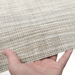 Textilene® Sailrite® Vinyl Mesh Tremor Pineapple 54" Fabric 10 Textilene® Sailrite® Vinyl Mesh Tremor Pineapple 54" Fabric -Textile Store Textilene Sailrite Vinyl Mesh Tremor Pineapple 54 Fabric 5