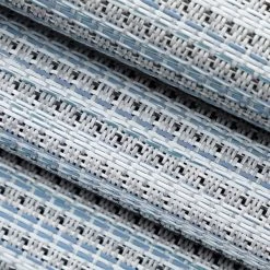 Textilene® Sailrite® Vinyl Mesh Tremor Steel Blue 54" Fabric 8 Textilene® Sailrite® Vinyl Mesh Tremor Steel Blue 54" Fabric -Textile Store Textilene Sailrite Vinyl Mesh Tremor Steel Blue 54 Fabric 3