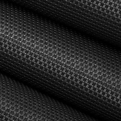 Textilene® Sunsure Vinyl Mesh Black 54" Fabric -Textile Store Textilene Sunsure Vinyl Mesh Black 54 Fabric 3