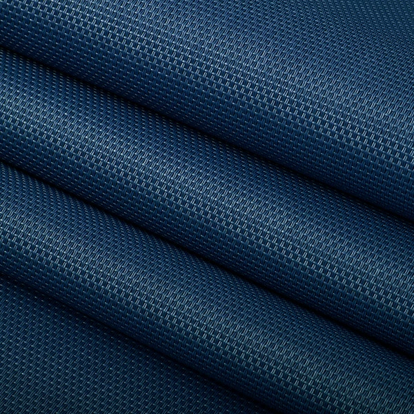Textilene® Sunsure Vinyl Mesh Dark Blue 54" Fabric 1 Textilene® Sunsure Vinyl Mesh Dark Blue 54" Fabric