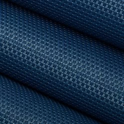 Textilene® Sunsure Vinyl Mesh Dark Blue 54" Fabric 8 Textilene® Sunsure Vinyl Mesh Dark Blue 54" Fabric -Textile Store Textilene Sunsure Vinyl Mesh Dark Blue 54 Fabric 3