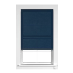 Textilene® Sunsure Vinyl Mesh Dark Blue 54" Fabric 11 Textilene® Sunsure Vinyl Mesh Dark Blue 54" Fabric -Textile Store Textilene Sunsure Vinyl Mesh Dark Blue 54 Fabric 904