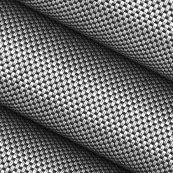 Textilene® Sunsure Vinyl Mesh Dense Titanium 54" Fabric -Textile Store Textilene Sunsure Vinyl Mesh Dense Titanium 54 Fabric 4