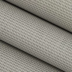 Textilene® Sunsure Vinyl Mesh Dove Grey 54" Fabric -Textile Store Textilene Sunsure Vinyl Mesh Dove Grey 54 Fabric 3