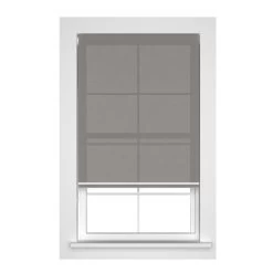 Textilene® Sunsure Vinyl Mesh Dove Grey 54" Fabric -Textile Store Textilene Sunsure Vinyl Mesh Dove Grey 54 Fabric 904