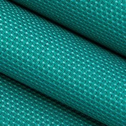 Textilene® Sunsure Vinyl Mesh Jade 54" Fabric -Textile Store Textilene Sunsure Vinyl Mesh Jade 54 Fabric 4