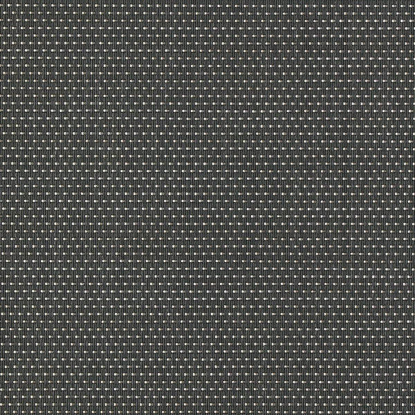 Textilene® Sunsure Vinyl Mesh Ninja Grey 54" Fabric 2 Textilene® Sunsure Vinyl Mesh Ninja Grey 54" Fabric - Image 2