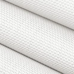 Textilene® Sunsure Vinyl Mesh White 54" Fabric 8 Textilene® Sunsure Vinyl Mesh White 54" Fabric -Textile Store Textilene Sunsure Vinyl Mesh White 54 Fabric 3