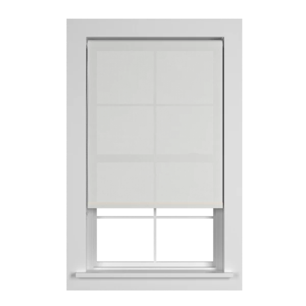 Textilene® Sunsure Vinyl Mesh White 54" Fabric 6 Textilene® Sunsure Vinyl Mesh White 54" Fabric - Image 6