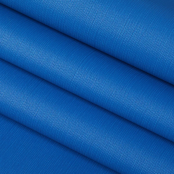 Top Gun® 1S Caribbean Blue 60" Fabric 2 Top Gun® 1S Caribbean Blue 60" Fabric - Image 2