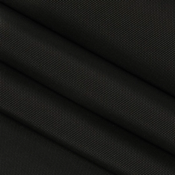 Top Notch® 11.5 Black 60" Fabric 1 Top Notch® 11.5 Black 60" Fabric