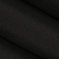 Top Notch® 11.5 Black 60" Fabric 6 Top Notch® 11.5 Black 60" Fabric -Textile Store Top Notch 11 5oz Black 60 Fabric 3