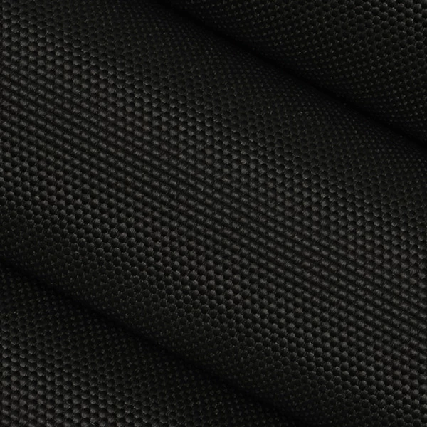 Top Notch® 11.5 Black 60" Fabric 3 Top Notch® 11.5 Black 60" Fabric - Image 3