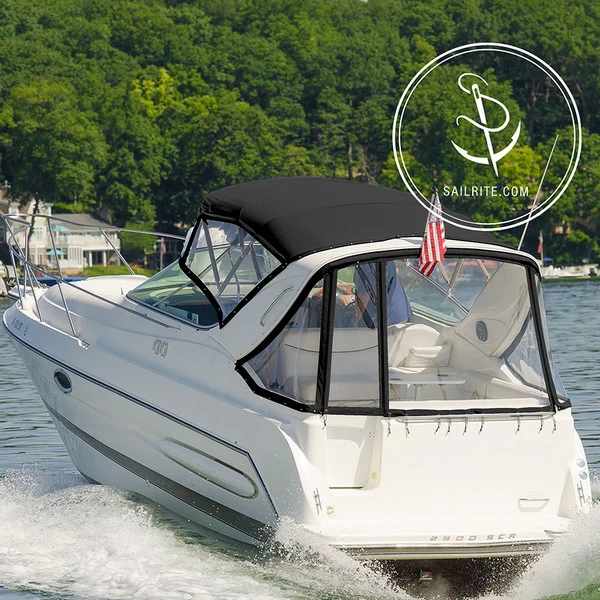 Top Notch® 11.5 Black 60" Fabric 4 Top Notch® 11.5 Black 60" Fabric - Image 4