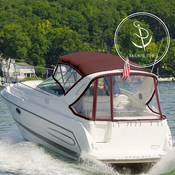 Top Notch® 11.5 Burgundy 60" Fabric 4 Top Notch® 11.5 Burgundy 60" Fabric - Image 4