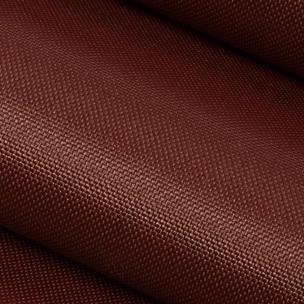 Top Notch® 1S Burgundy 60" Fabric 6 Top Notch® 1S Burgundy 60" Fabric - Image 6