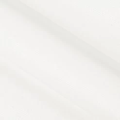 Top Notch® 1S White 60" Fabric -Textile Store Top Notch 1S White 60 Fabric 6