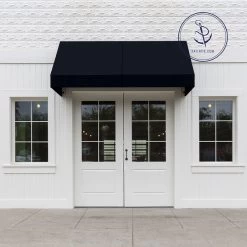 Top Notch® 9 Admiral Navy 60" Fabric -Textile Store Top Notch 9 Admiral Navy 60 Fabric 72