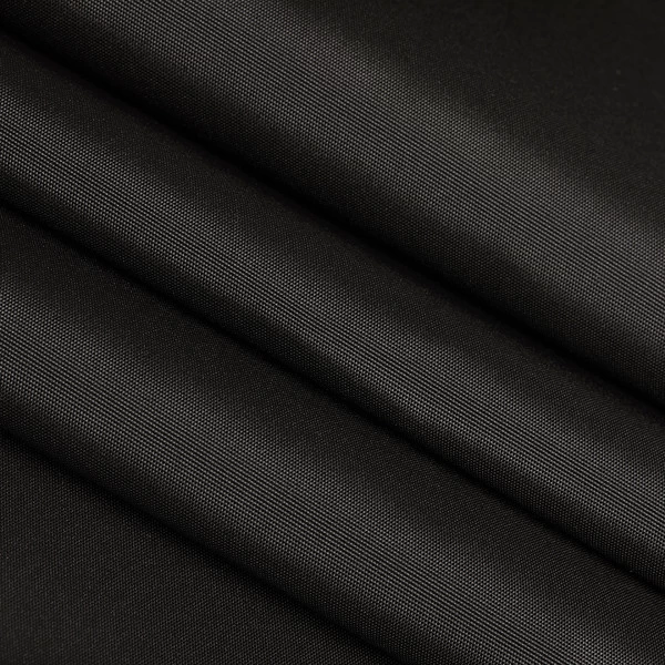 Top Notch® 9 Black 60" Fabric 1 Top Notch® 9 Black 60" Fabric