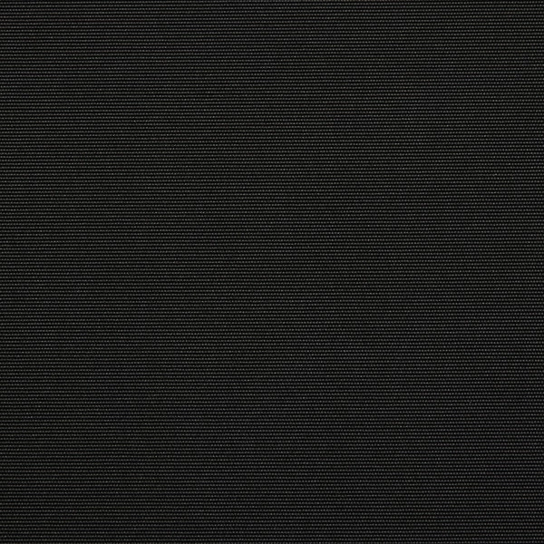 Top Notch® 9 Black 60" Fabric 2 Top Notch® 9 Black 60" Fabric - Image 2