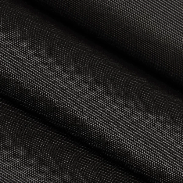 Top Notch® 9 Black 60" Fabric 3 Top Notch® 9 Black 60" Fabric - Image 3