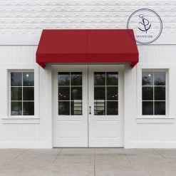 Top Notch® 9 Cardinal Red 60" Fabric -Textile Store Top Notch 9 Cardinal Red 60 Fabric 72