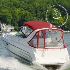 Top Notch® 9 Cardinal Red 60" Fabric -Textile Store Top Notch 9 Cardinal Red 60 Fabric 75